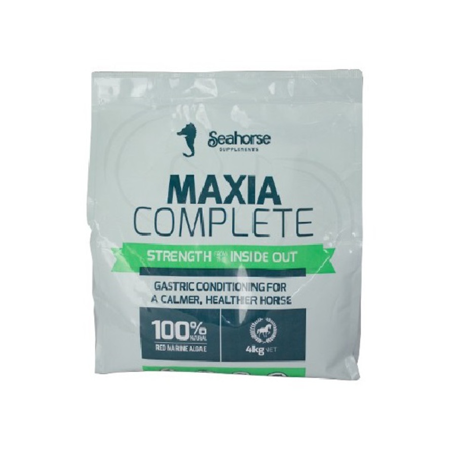 Maxia Complete image 0
